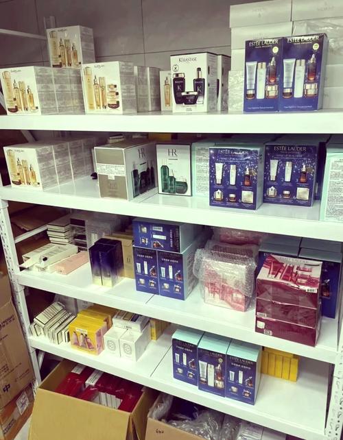 明通化妆品采购秘籍✨ 